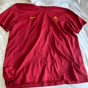 USC MENS SHIRT